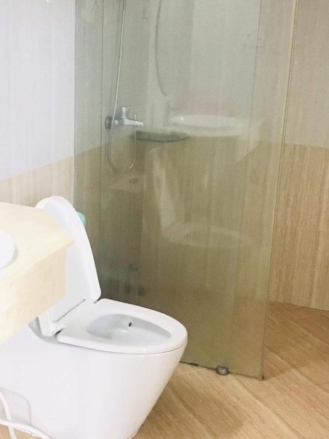 Can Ho Son Thinh - Homestay Vung Tau Exterior foto