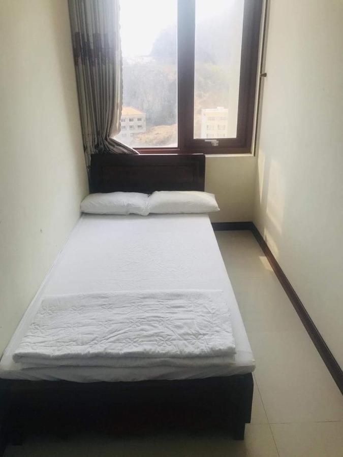 Can Ho Son Thinh - Homestay Vung Tau Exterior foto